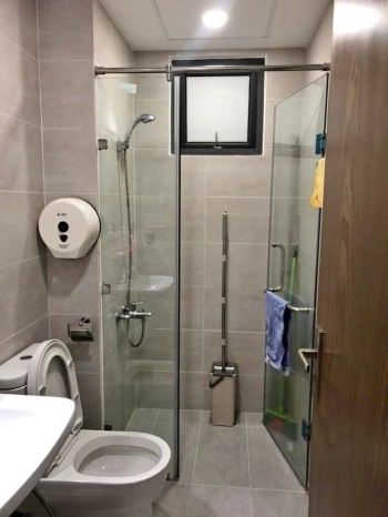 Cc cho thuê căn hộ Him lam phú an, full nội thất, 11tr