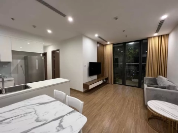 Cho thuê căn góc 3 phòng ngủ Vinhomes Skylake Full đồ - Giá 29 Triệu