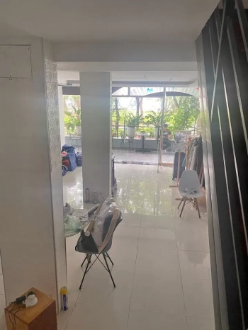 cho thuê shophouse dragon hill