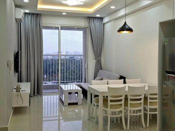 Cho thuê căn hộ cao cấp Botanica Premier, 108 Hồng Hà, P2, Tân Bình, TP.HCM. ( Novaland)