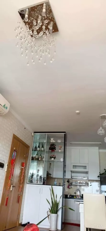 ✅Cho Thuê Cc 3PN SAIGONRES PLAZA Nguyễn Xí ,P 26, Quận BÌNH THẠNH ✅ Diện Tích 90m2 2PN 2WC