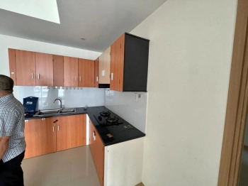 Bán chung cư JAMONA City 772 đào trí - Phường phú thuận - Q7 Thiết kế : 2PN 2WC 72m2