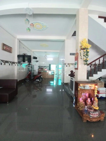 Cho thuê mặt bằng kinh doanh đường tôn Đức Thắng PHƯỜNG 1, TP BẠC LIÊU