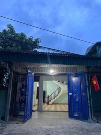 CHO THUÊ NHÀ NGUYÊN CĂN TẠI QUANG TRUNG HỒNG LĨNH HÀ TĨNH