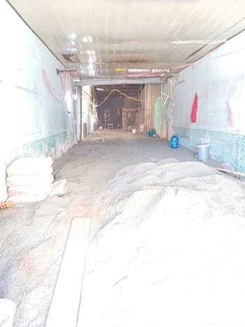 Cho thuê mặt bằng kinh doanh Đường Bùi Thị Trường phường 5 Tp Cà Mau