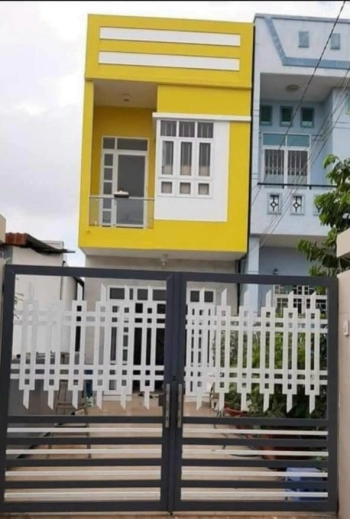 CHO THUÊ NHÀ NGUYÊN CĂN ĐƯỜNG NGUYỄN VĂN LINH PHƯỜNG 2 TP. SÓC TRĂNG