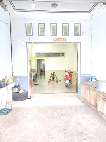 Cho thuê mặt bằng kinh doanh đường Nguyễn Trãi Phường 9 Tp. Cà Mau