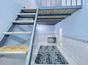 CHO THUÊ PHÒNG TRỌ ĐƯỜNG TRẦN  HƯNG ĐẠO QUẬN 5