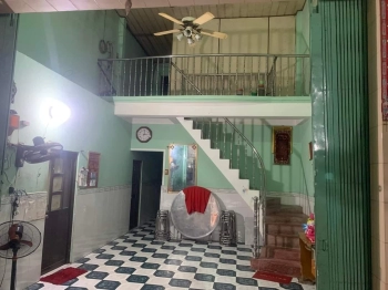 Cho thuê mặt bằng kinh doanh đường Hùng Vương. Khu vực 5. Phường Ngã Bảy. Thành phố Ngã Bảy. Tỉnh Hậu Giang