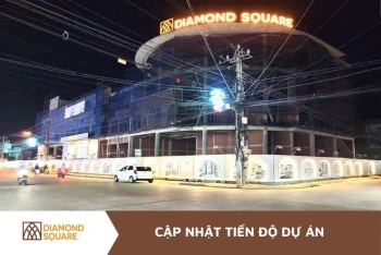 Trung Tâm Thương Mại đầu tiên tại Bồng Sơn - Hoài Nhơn - Quy Nhơn