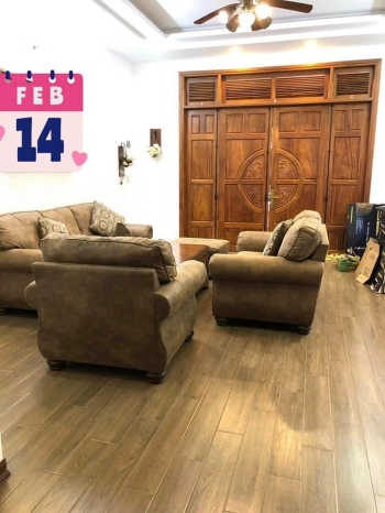 Cần bán nhà 3 tầng KĐT Phú Mỹ Thượng, Tp.Huế ????