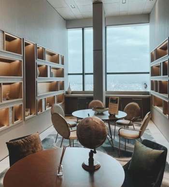 Chính chủ cho thuê căn hộ cao cấp The Marq