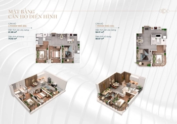 Bán gấp căn hộ cao cấp King Crown 2PN mặt tiền Võ Văn Ngân, 78m2 chỉ hơn 7 tỷ, view Landmark