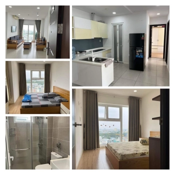 Cần Cho thuê căn hộ Xi Grand Court 70m2 tại Lý Thường Kiệt Phường 14 ,Quận 10 ,Hồ Chí Minh