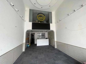 Cho thuê mặt bằng kinh doanh đường Xô Viết Nghệ tĩnh, phường 5, thành phố Vị Thanh, tỉnh Hậu Giang