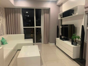 Căn góc 2PN 95m2, giá tốt 4ty3 tại Sunrise City, quận 7, đã có sổ hồng