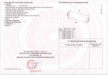 Siêu phẩm 2 mặt tiền đường đất lô 2 đường Trần Bình Trọng giá đầu tư