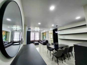 Nhà TốtThuê Căn hộ Chung cưThuê Căn hộ Chung cư Tp Hồ Chí MinhThuê Căn hộ Chung cư Quận 7Sunrise City, quận 7, 130m2 3PN, nhà đẹp, đầy đủ nội thất như hình