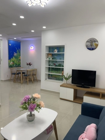 Cần bán căn hộ sky garden Tân Phong Quận 7- 2 phòng ngủ, 2 toilet