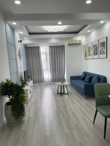 Cần bán căn hộ sky gaden nội thất đẹp như hình chưa ai ở tại Tân Phong Quận 7