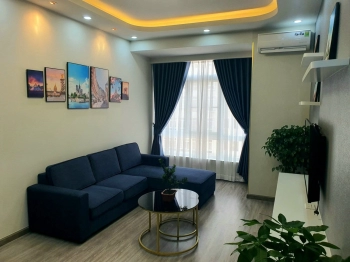 Cần bán căn Hộ Sky Garden 3, Phú Mỹ Hưng, Quận 7 diện tích 78m