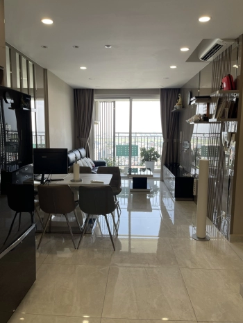 Cần Cho thuê căn hộ Orchard Garden diện tích 50m2 giá 13,000,000 Triệu/Tháng tại Hồng Hà Phường 9 ,Phú Nhuận ,Hồ Chí Minh