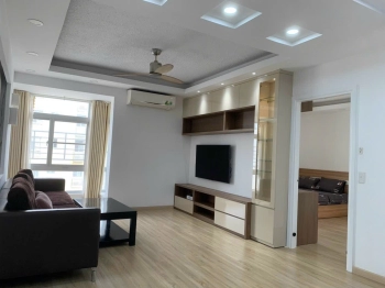 BÁN CĂN HỘ SKY GARDEN PHÚ MỸ HƯNG QUẬN 7 3 phòng ngủ + 2 WC