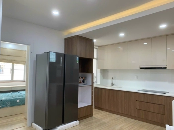 Bán căn góc Sky garden 3 Tân Phong Quận 7 giá 3,4x tỷ