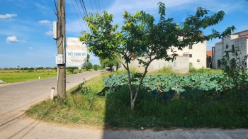 Bán đất Phong Thủy - Lệ Thủy Quảng Bình