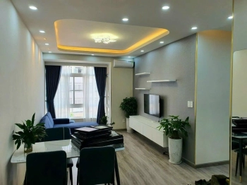 BÁN CĂN HỘ SKY GARDEN 3 PHÚ MỸ HƯNG QUẬN 7 DIỆN TÍCH 72m2