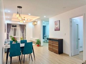 CẦN BÁN GẤP CĂN HỘP SKY GARDEN 3 PHÚ MỸ HƯNG QUẬN 7 DIỆN TÍCH 69M²