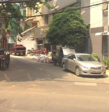 Bán đất Đường Đào Duy Anh, Phường 9, Quận Phú Nhuận, Hồ Chí Minh giá 2.9 tỷ