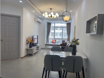 Cho thuê căn hộ Sky Garden 3 - Phú Mỹ Hưng Quận 7 giá 14 triệu/ tháng