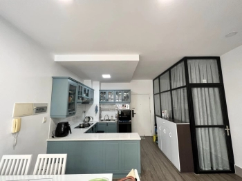 Cho thuê căn hộ tại Chung cư SkyGarden diẹn tích 71m2 tại Quận 7