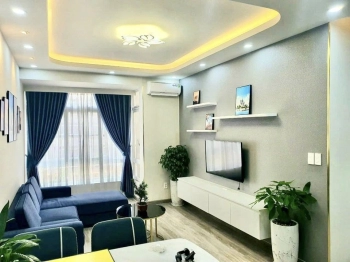 CHO THUÊ CĂN HỘ SKY GARDEN 3 PHÚ MỸ HƯNG QUẬN 7 DIỆN TÍCH 91M2