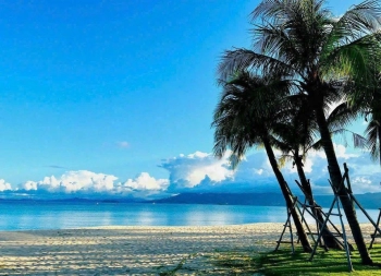 Căn Hộ Biển Đẳng Cấp Quốc Tế Tại Quy Nhơn Chỉ 1,3 TỶ / Căn Chiết Khấu Khủng Dịp 2/9