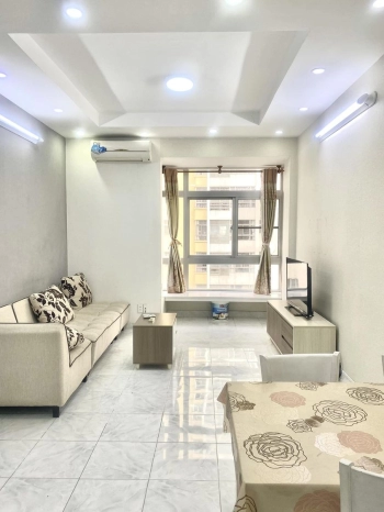 Cho thuê căn hộ Sky Garden Phú Mỹ Hưng Quận 7 diện tích 81m2 tại Phú Mỹ Hưng Quận 7