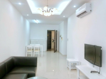 Cho thuê căn hộ Sky Garden 3 - Phú Mỹ Hưng Quận 7 giá 12tr/tháng