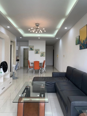 Cần cho thuê căn hộ sky garden giá 13 triệu tại Phú Mỹ Hưng Quận 7