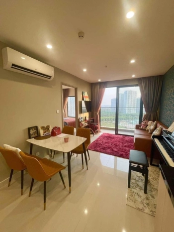 Cho thuê 2pn+2wc The origami- Vinhomes Grand Park Q9 Full đầy đủ nội thất xịn