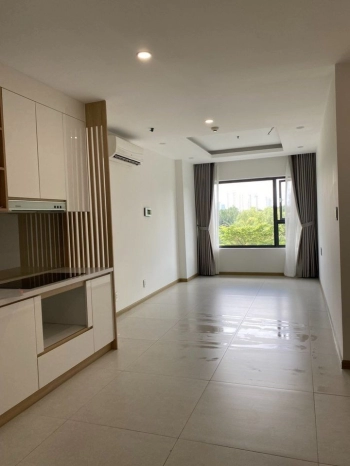 Cho thuê  căn hộ NEW CITY THỦ THIÊM Diện tích 52m2 nhà mới 100%