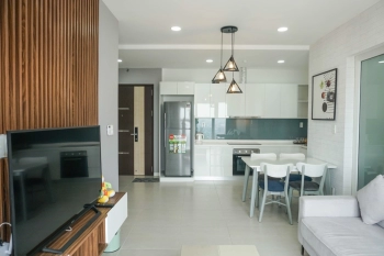 Cần Cho thuê căn hộ Xi Grand Court diện tích 70m2 giá 19,000,000 Triệu/Tháng tại Lý Thường Kiệt Phường 14 ,Quận 10 ,Hồ Chí Minh