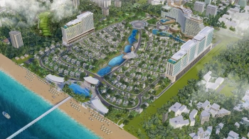 CĂN HỘ BIỂN THE MARIS VŨNG TÀU. CHỈ 2 TỶ/CĂN. CK 10% TỪ CĐT. NHẬN NHÀ FULL NỘI THẤT CAO CẤP