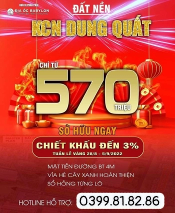 TIN NÓNG PHỎNG TAY, MUA NGAY KẺO HẾT