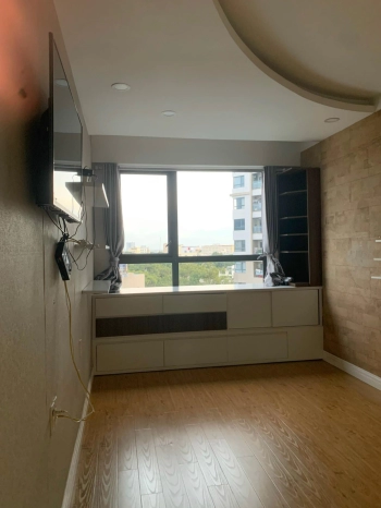 Cần Cho thuê căn hộ The EverRich Infinity 105m2 tại An Dương Vương Phường 4 ,Quận 5 ,Hồ Chí Minh