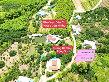 Cần Bán đất tại Khánh Đông Full Thổ Cư ,Khánh Vĩnh ,Khánh Hòa