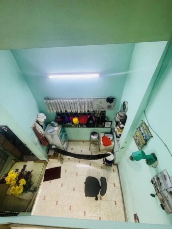 BÁN NHÀ NHỎ QUẬN 2 PHƯỜNG CÁT LÁI CHỈ NHỈNH 3 TỶ PHÙ HỢP GIA ĐÌNH NHỎ