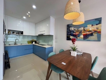 Cần Cho thuê căn hộ Orchard Garden diện tích 73m2 giá 17,000,000 Triệu/Tháng tại Hồng Hà Phường 9 ,Phú Nhuận ,Hồ Chí Minh