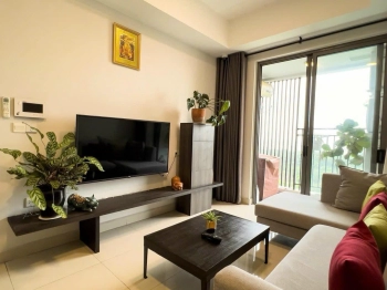 Cần Cho thuê căn hộ  Orchard Garden diện tích 75m2  giá 18,000,000 Triệu/Tháng tại Hồng Hà Phường 9 ,Phú Nhuận ,Hồ Chí Minh