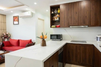 CHUNG CƯ CC VINHOMES D'CAPITALE TRẦN DUY HƯNG,  YÊN HOÀ, CẦU GIẤY 101M 13 TỶ